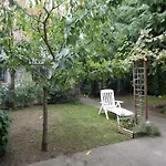 Gite Desvergnes